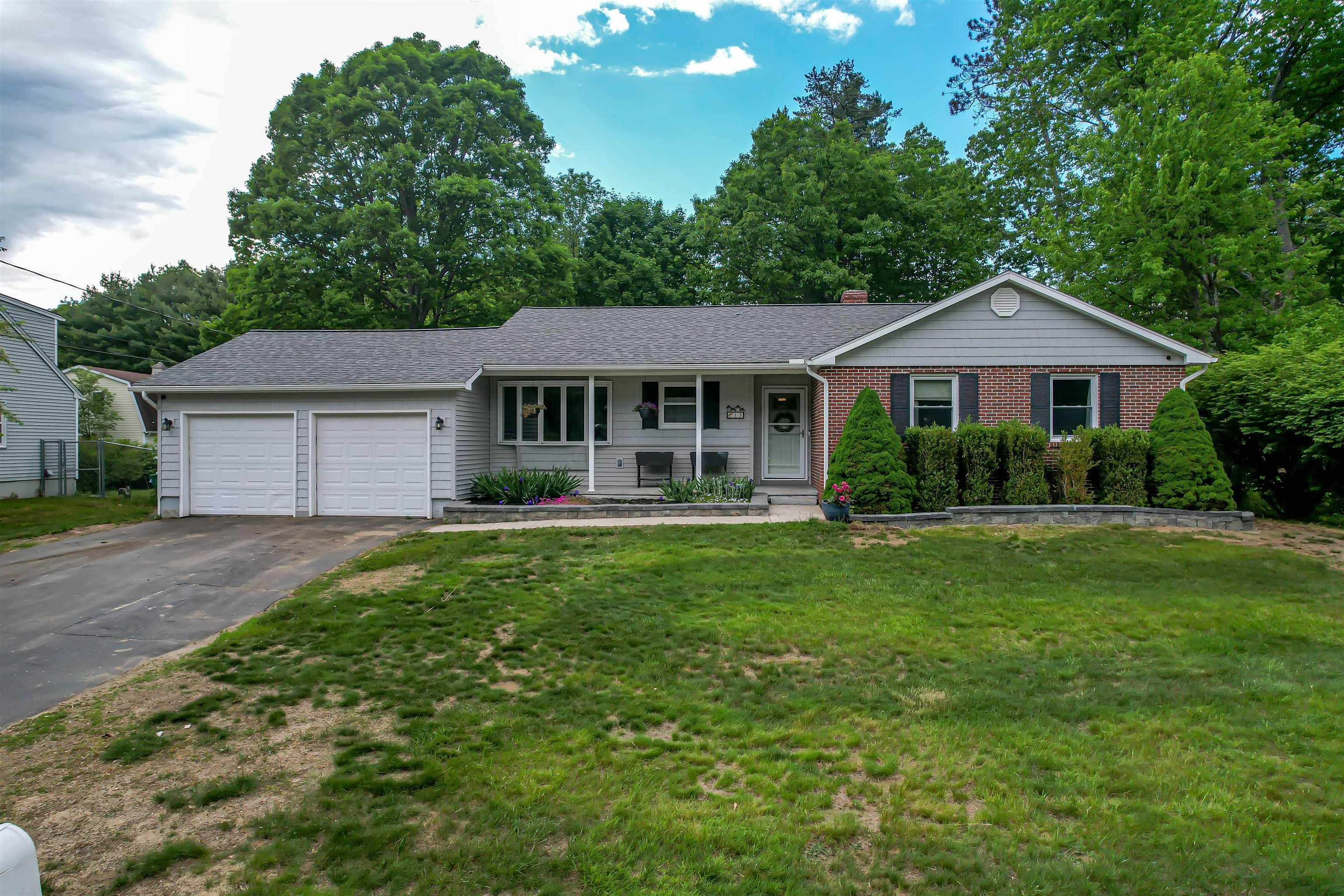 13 Apple Orchard Road Rochester, NH 03867 - Photo 1 of 42