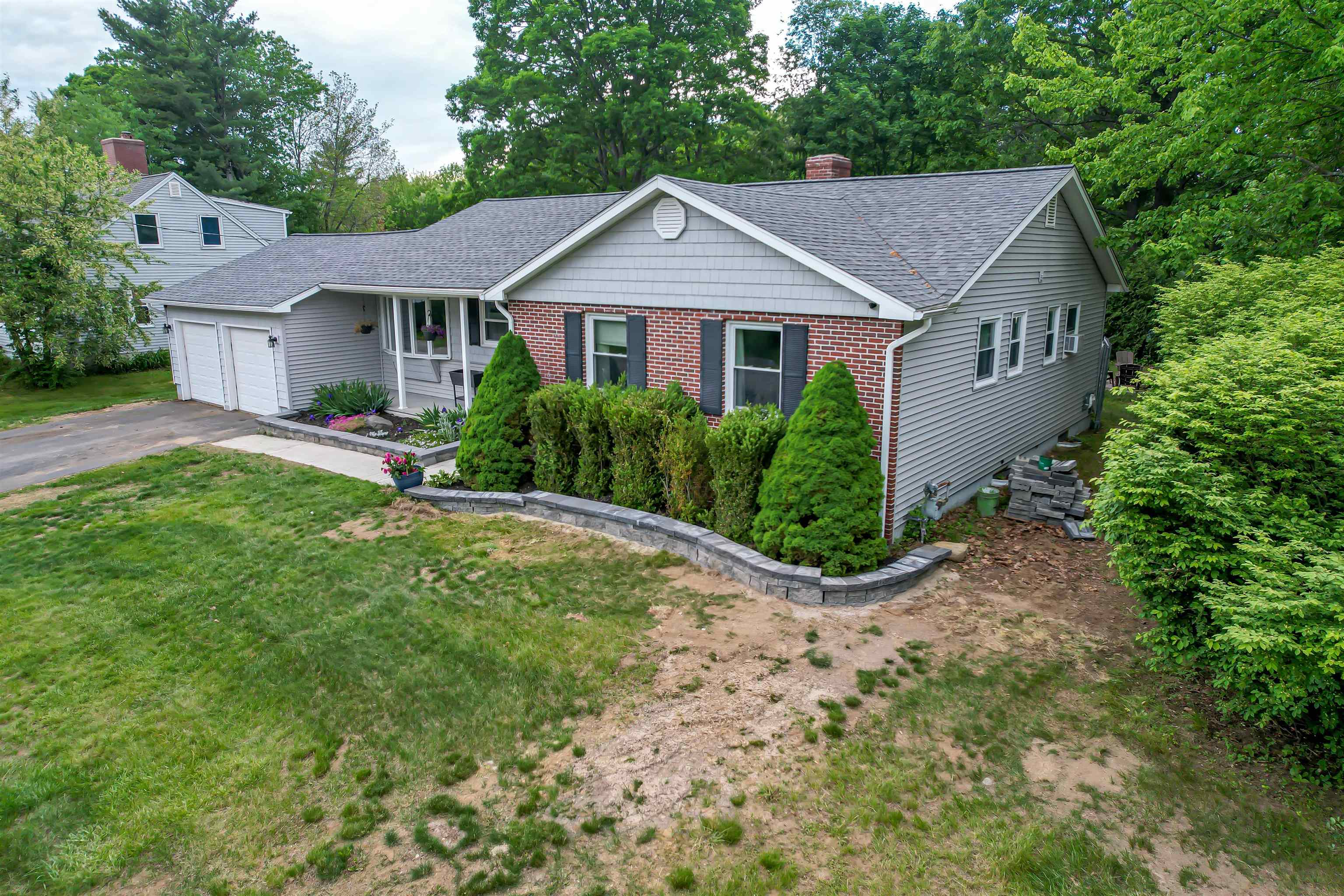 13 Apple Orchard Road Rochester, NH 03867 - Photo 2 of 42