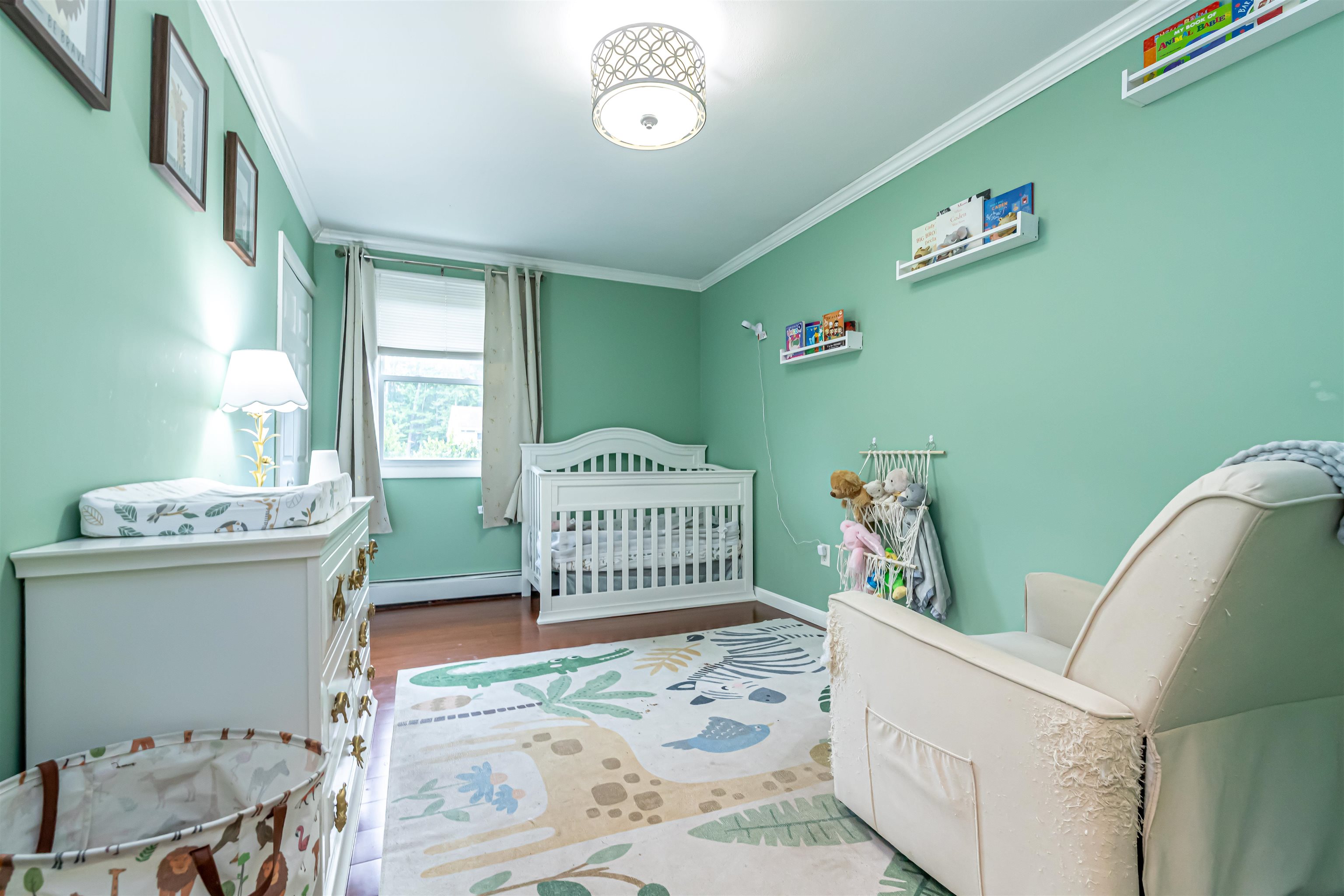 13 Apple Orchard Road Rochester, NH 03867 - Photo 23 of 42