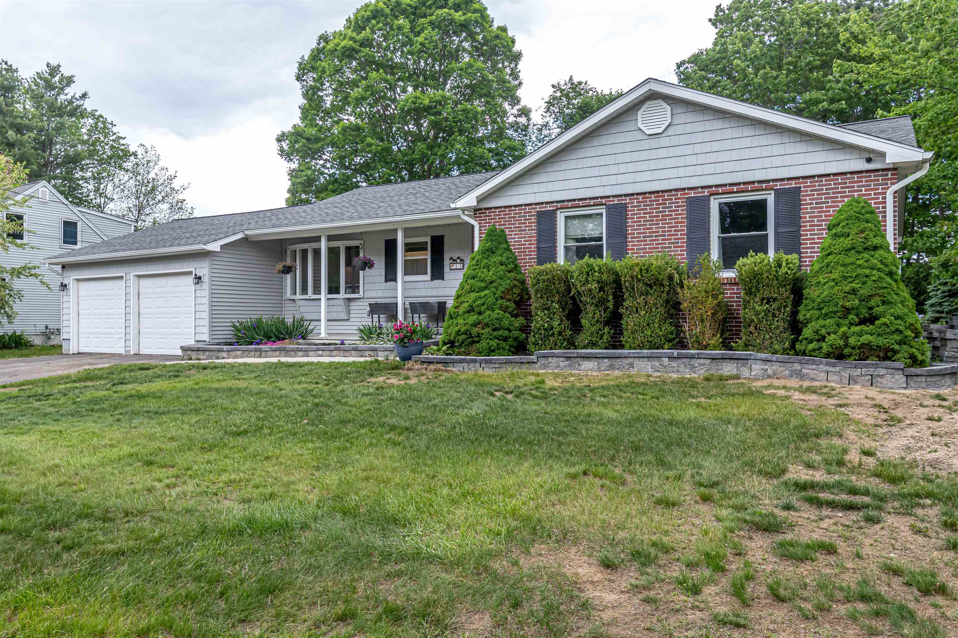 13 Apple Orchard Road Rochester, NH 03867 - Photo 3 of 42