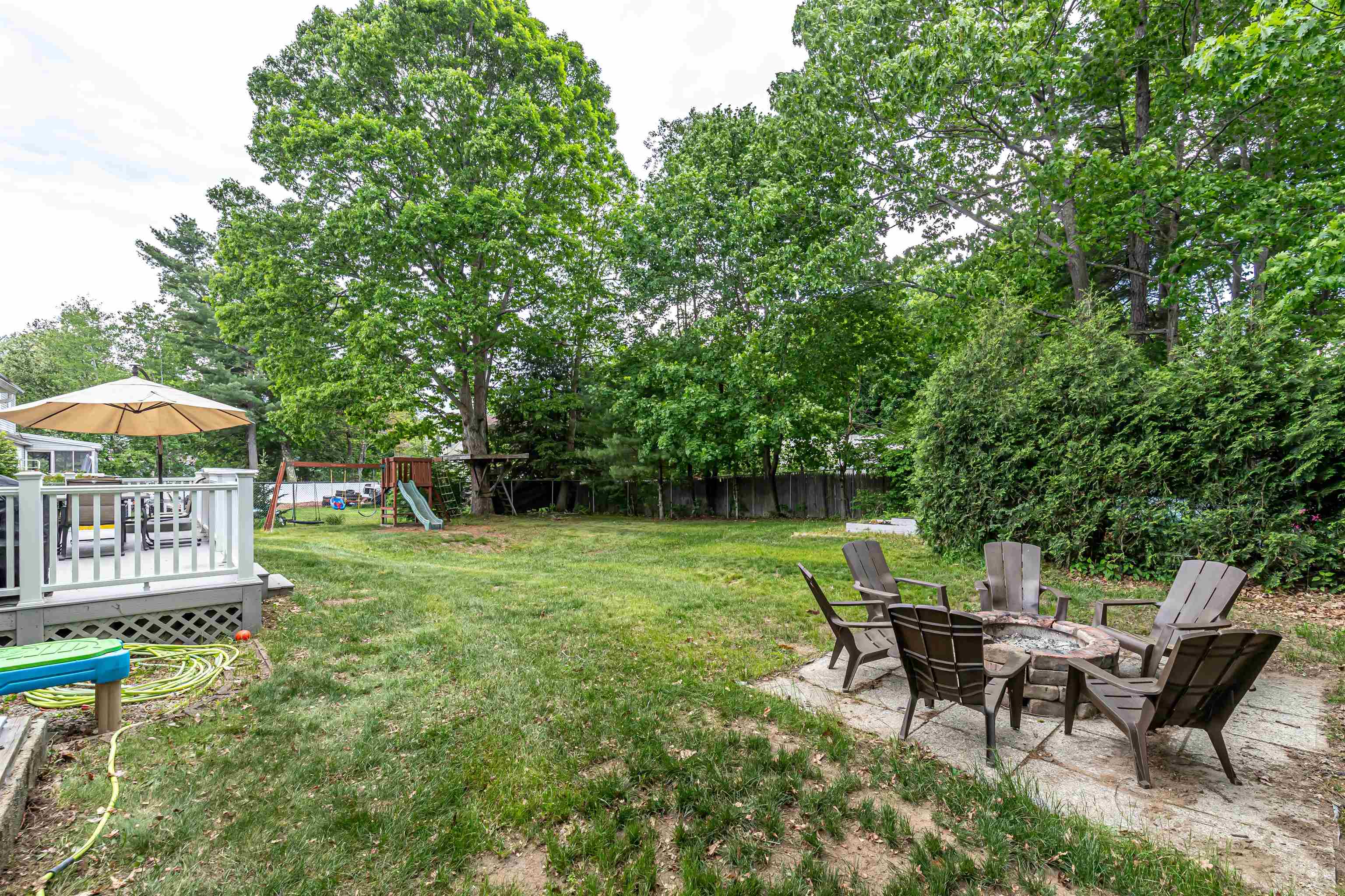 13 Apple Orchard Road Rochester, NH 03867 - Photo 34 of 42