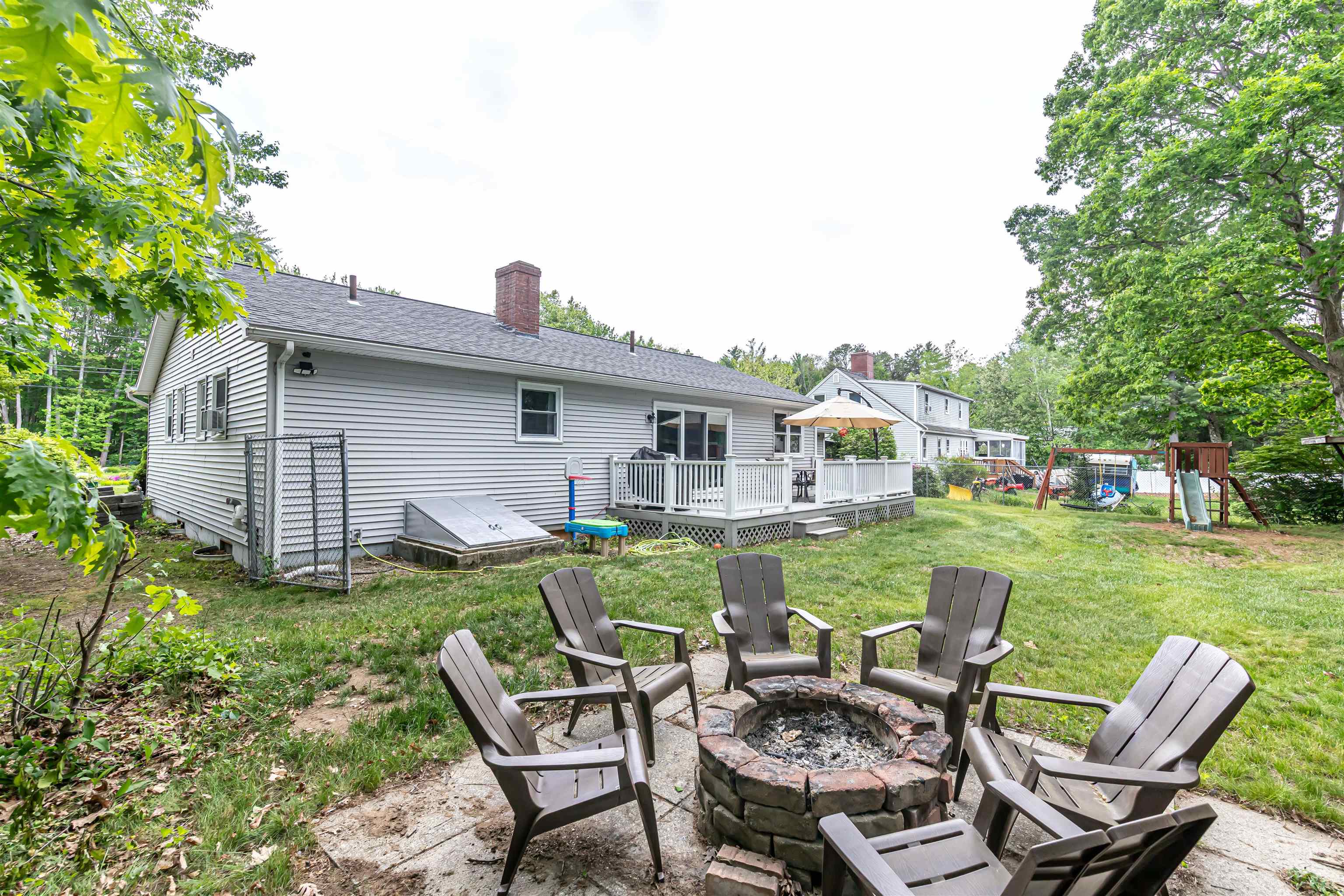 13 Apple Orchard Road Rochester, NH 03867 - Photo 35 of 42