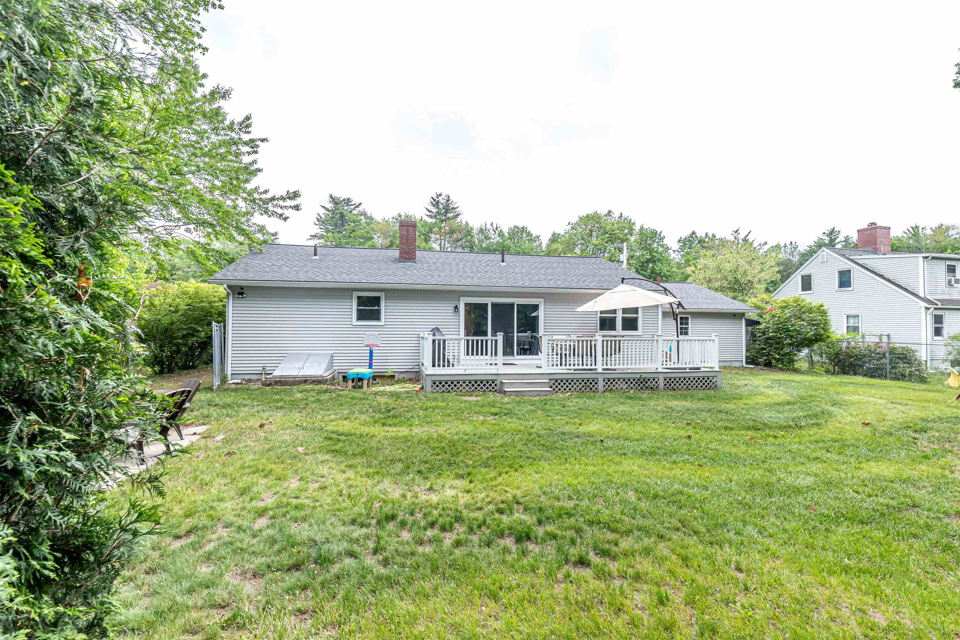 13 Apple Orchard Road Rochester, NH 03867 - Photo 36 of 42