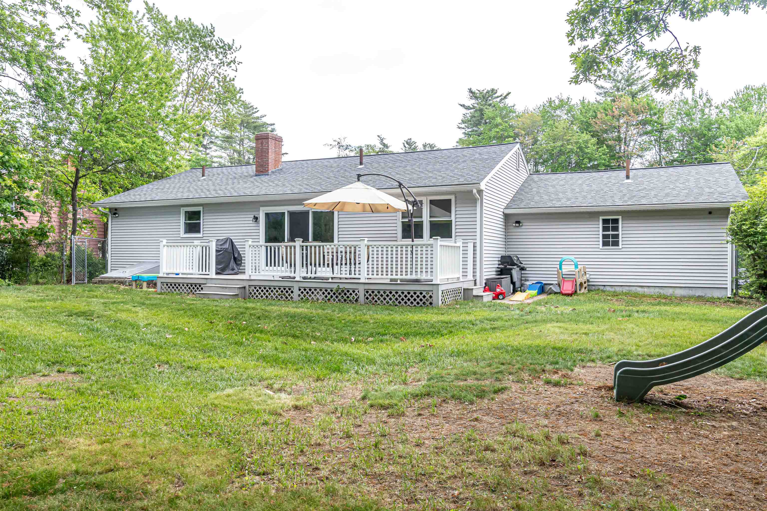 13 Apple Orchard Road Rochester, NH 03867 - Photo 38 of 42