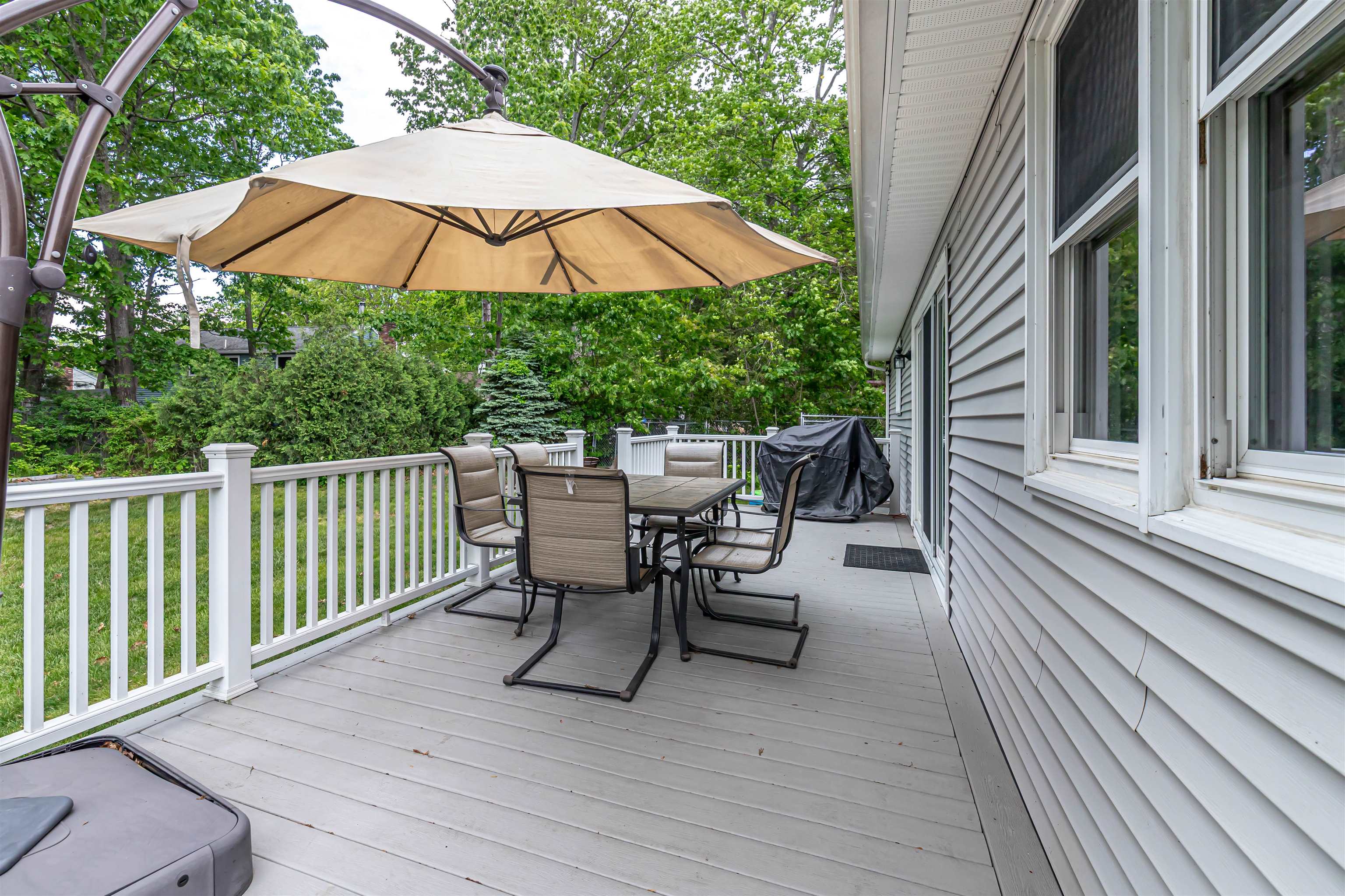 13 Apple Orchard Road Rochester, NH 03867 - Photo 39 of 42