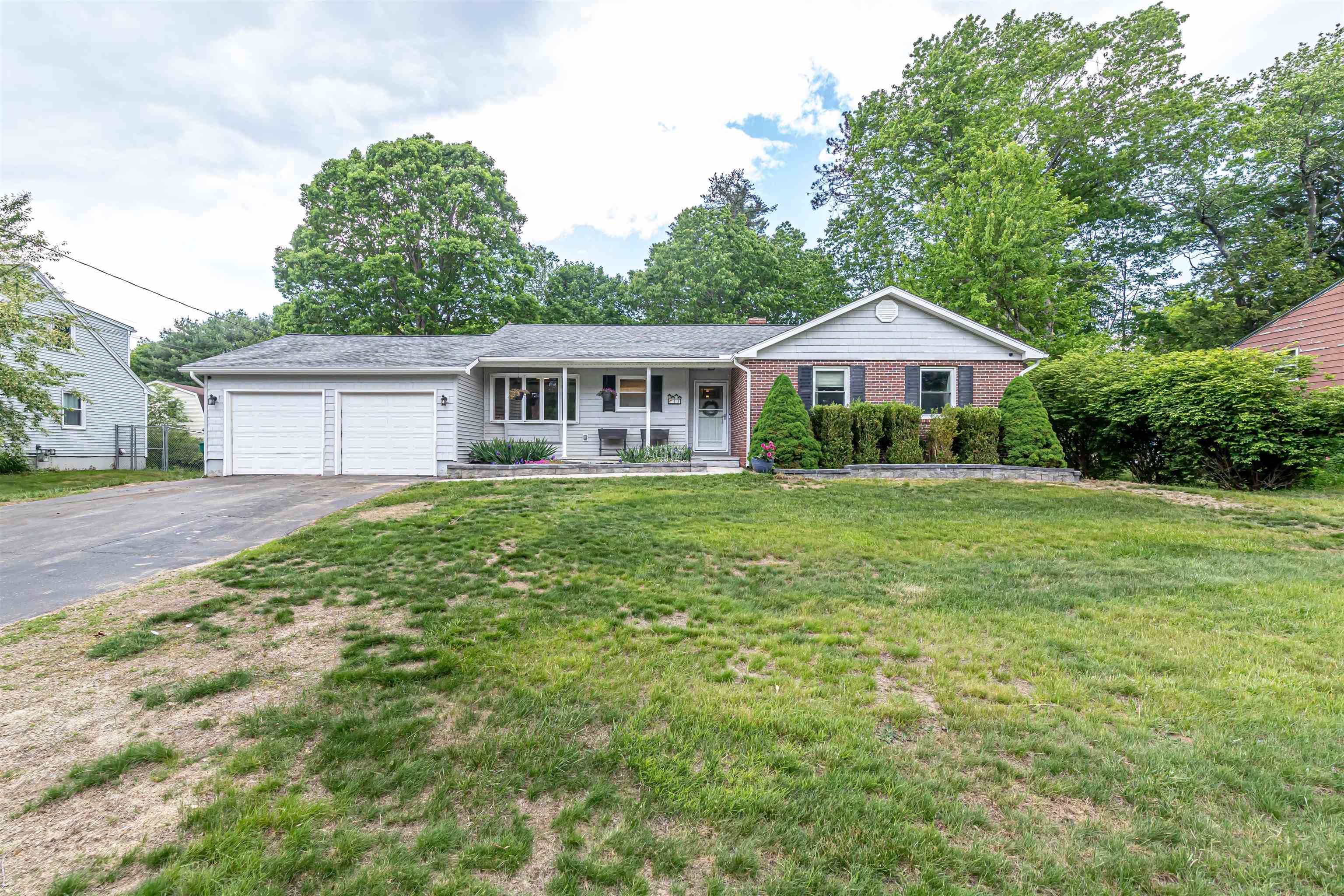 13 Apple Orchard Road Rochester, NH 03867 - Photo 4 of 42
