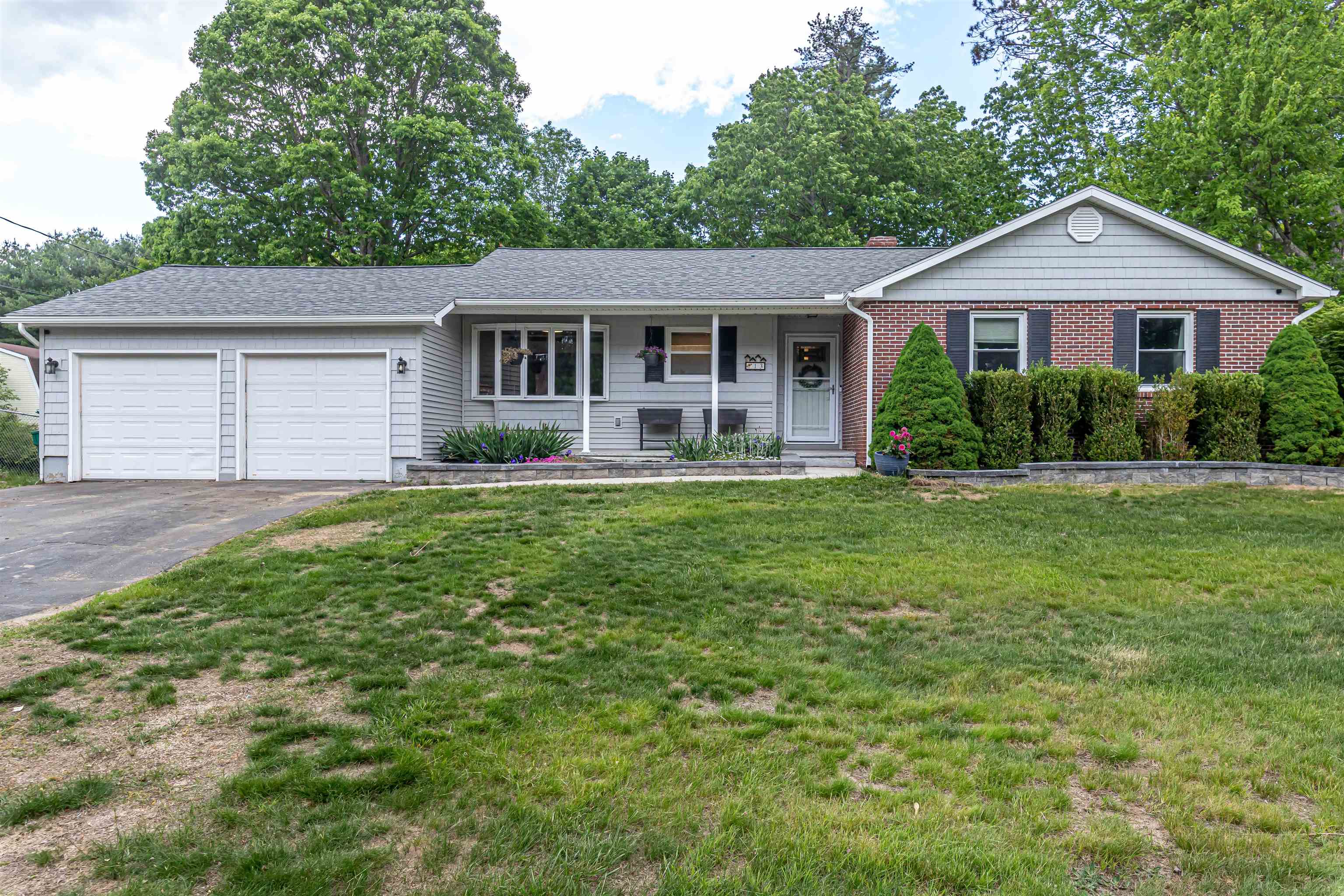 13 Apple Orchard Road Rochester, NH 03867 - Photo 5 of 42