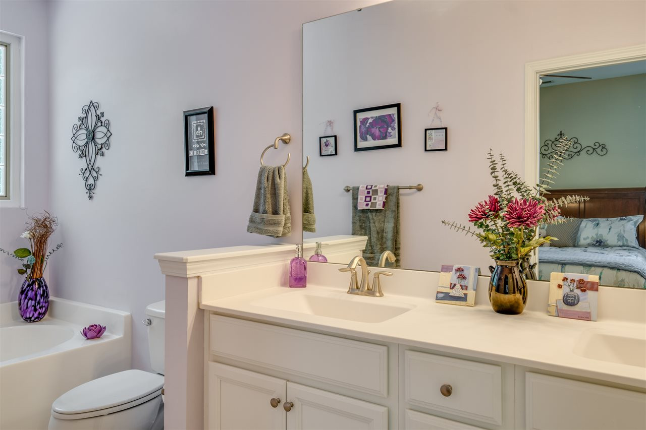 710 Wickham Ridge Road Apex, NC 27539 - Photo 15 of 30 Photo 15