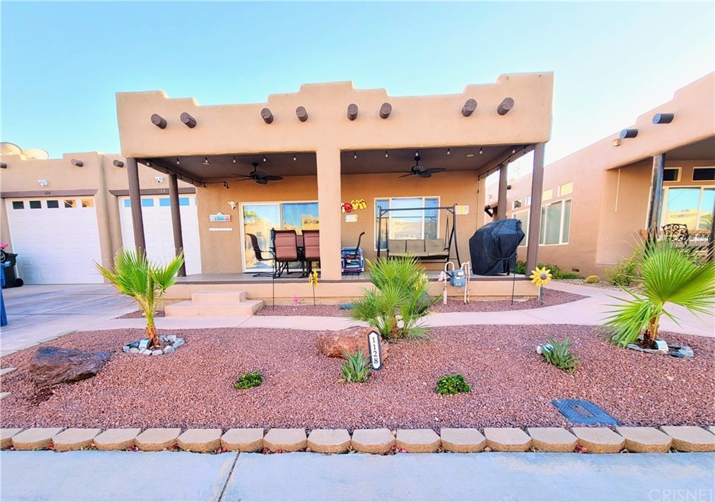 1128 Beach Drive Needles, CA 92363 - Photo 2 of 15