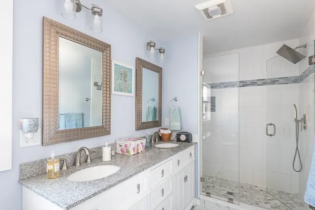 $1,150,000 | 102 Edgewater Road, Hull, MA 02045