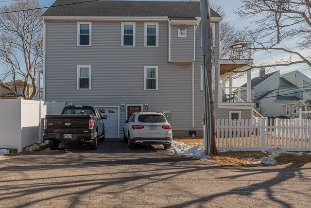 $1,150,000 | 102 Edgewater Road, Hull, MA 02045