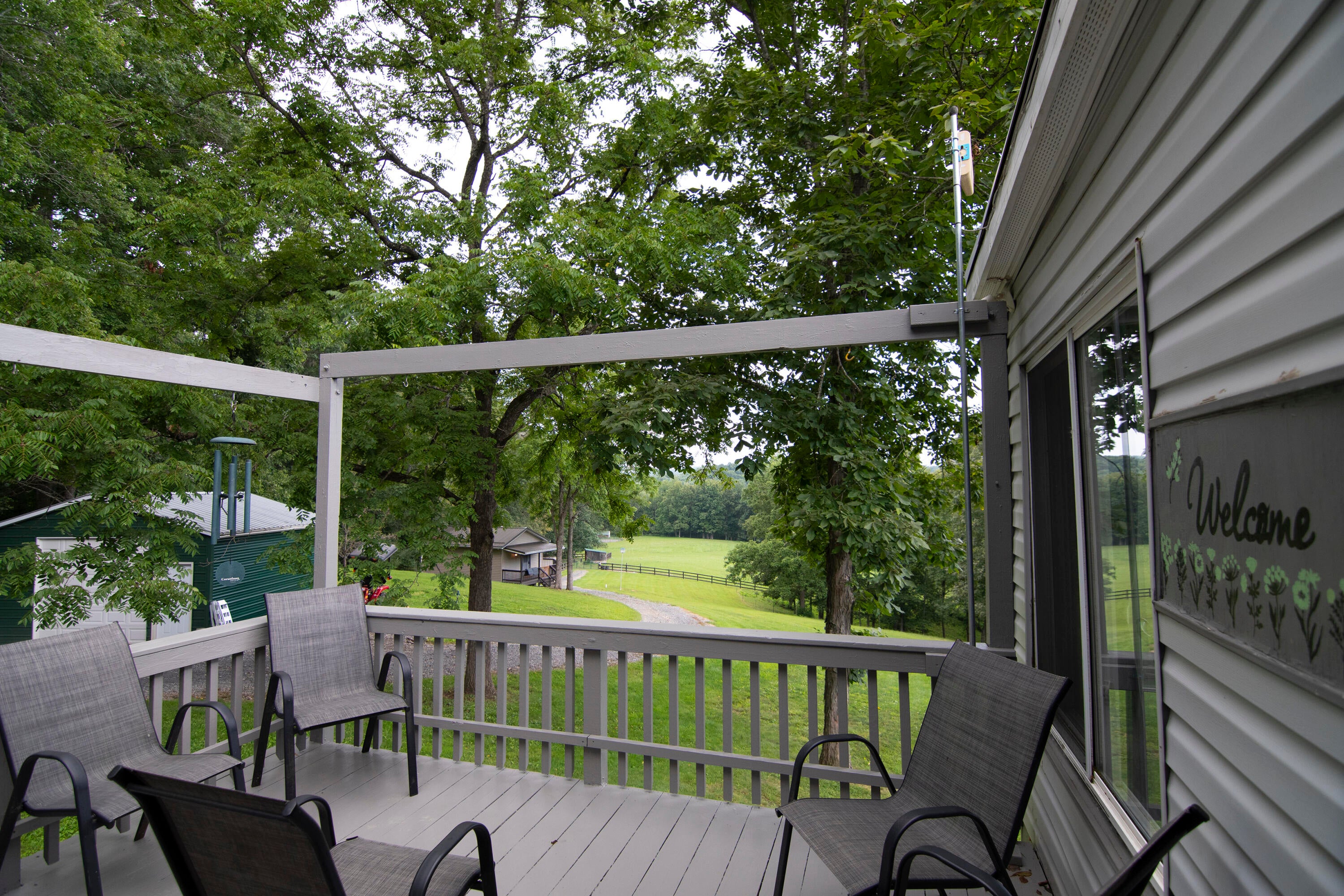 4135 Williamsburg Road Renick, WV 24966 - Photo 23 of 58 Gallery Image 23