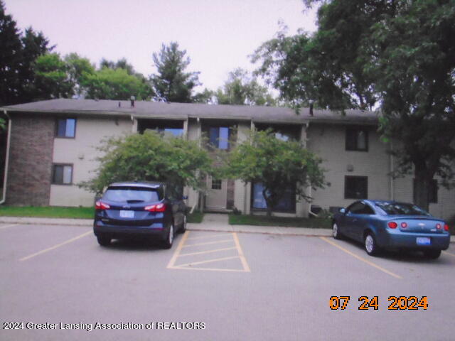 1715 Maple Ridge Road, Unit 44 Haslett, MI 48840 - Photo 1 of 20 FRONT VIEW