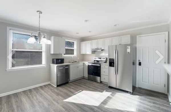 $2,100 | 669 McPherson Drive, Unit A, Nashville, TN 37221