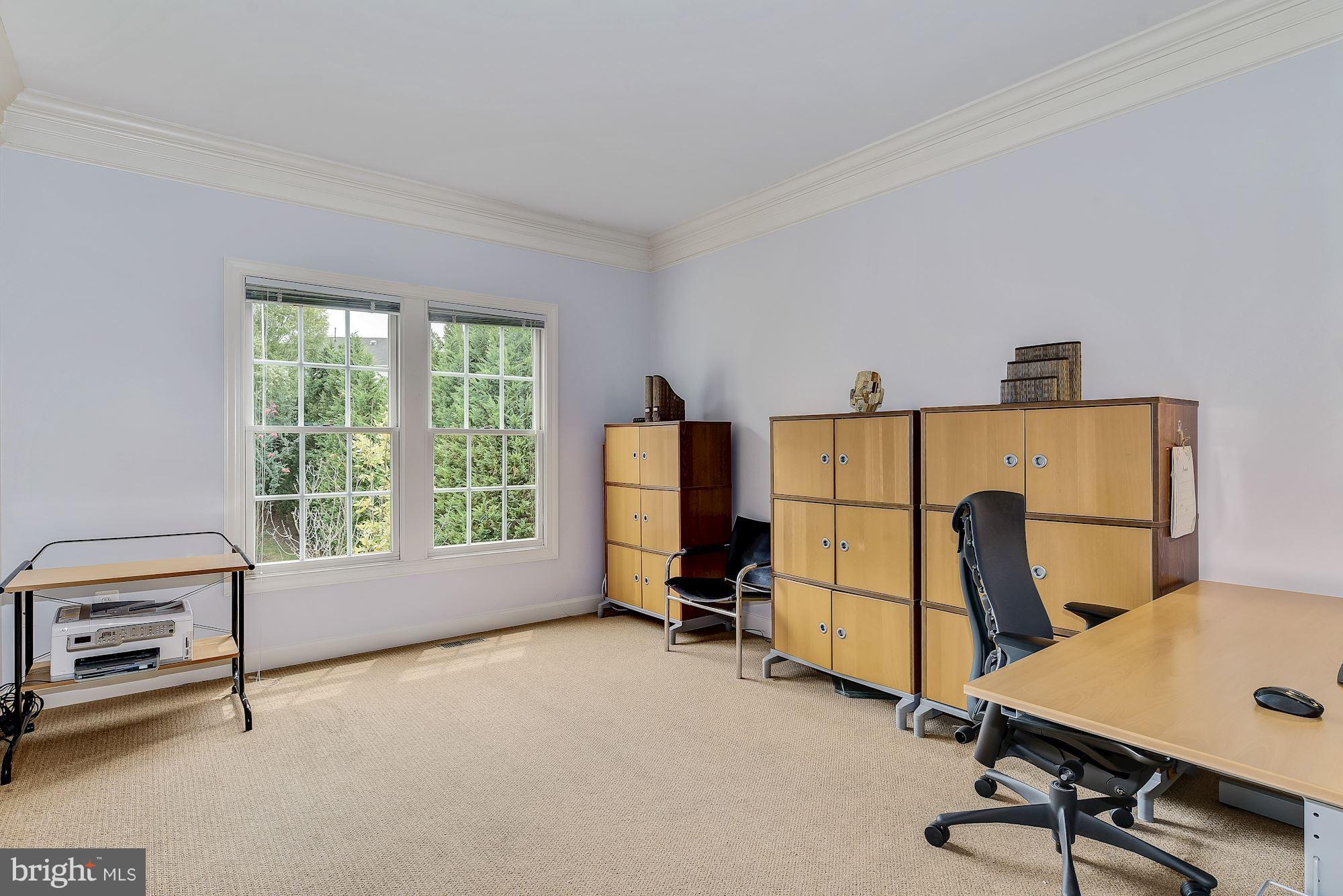 14404 Bubbling Spring Road Boyds, MD 20841 - Photo 11 of 30 Den / Study