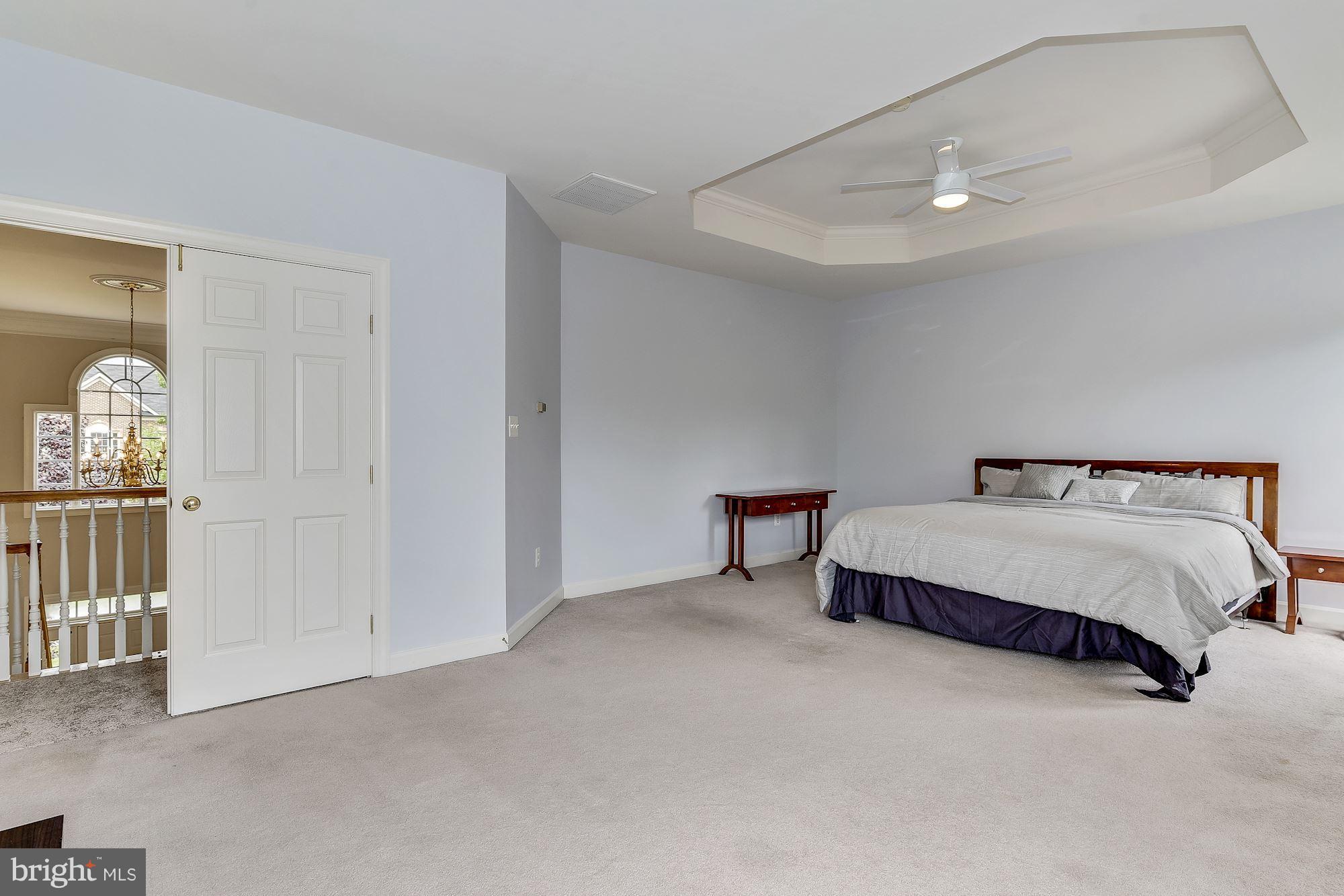 14404 Bubbling Spring Road Boyds, MD 20841 - Photo 13 of 30 Master Suite