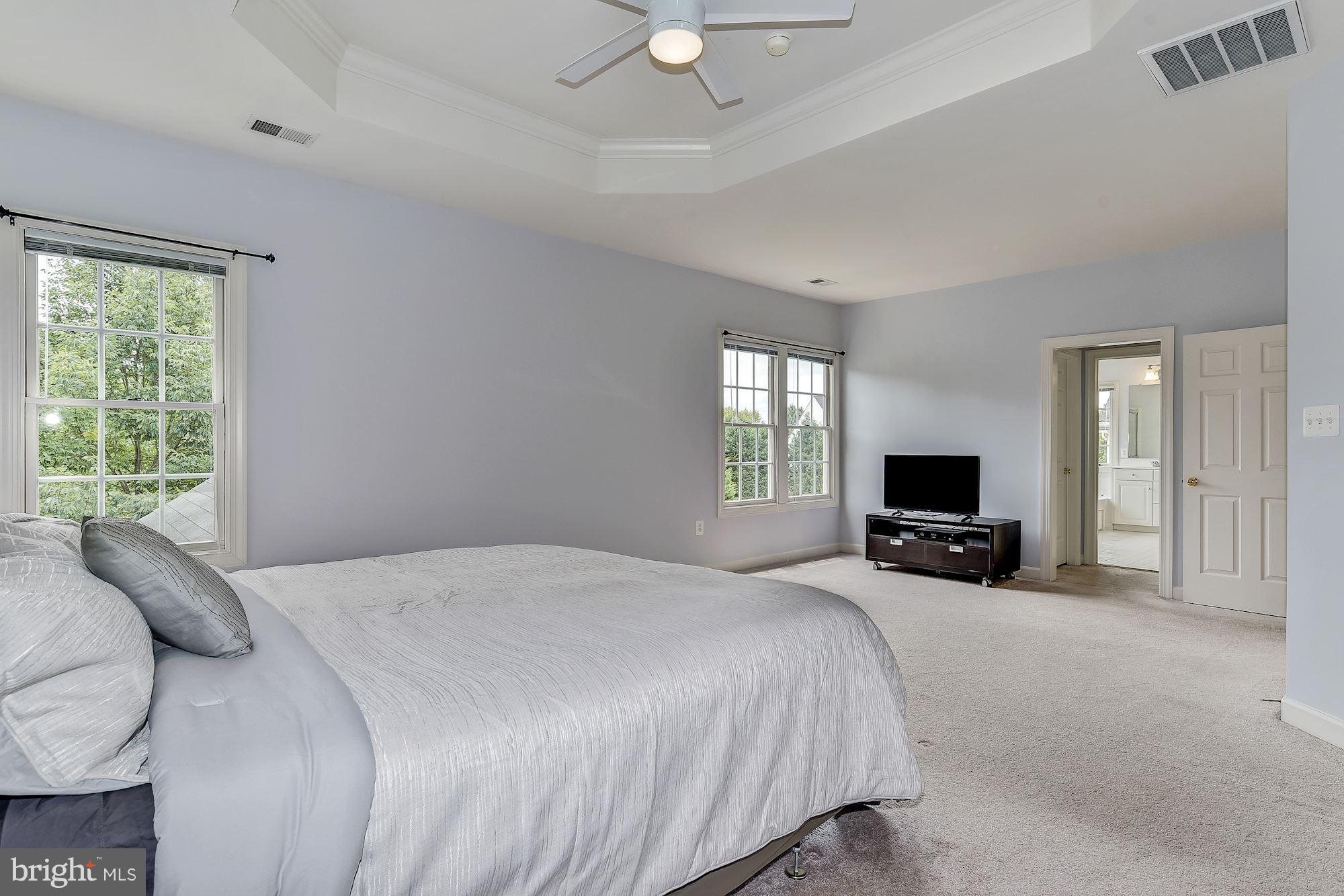 14404 Bubbling Spring Road Boyds, MD 20841 - Photo 14 of 30 Master Suite