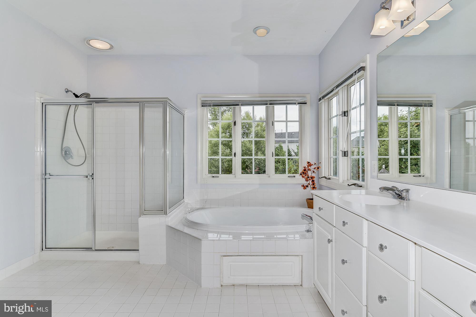 14404 Bubbling Spring Road Boyds, MD 20841 - Photo 15 of 30 Master Bath