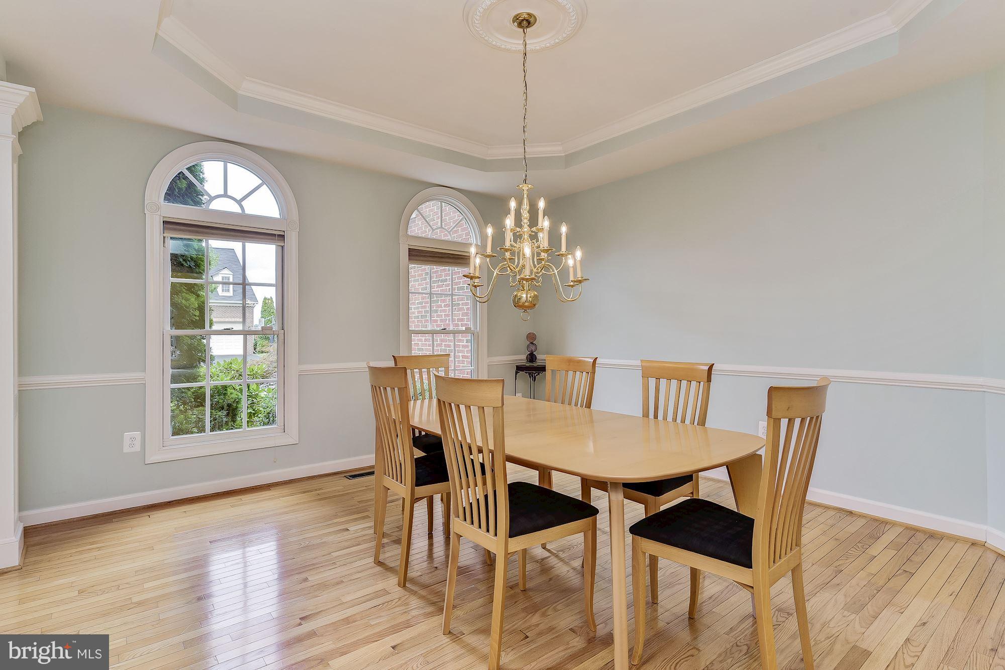 14404 Bubbling Spring Road Boyds, MD 20841 - Photo 5 of 30 Dining Room
