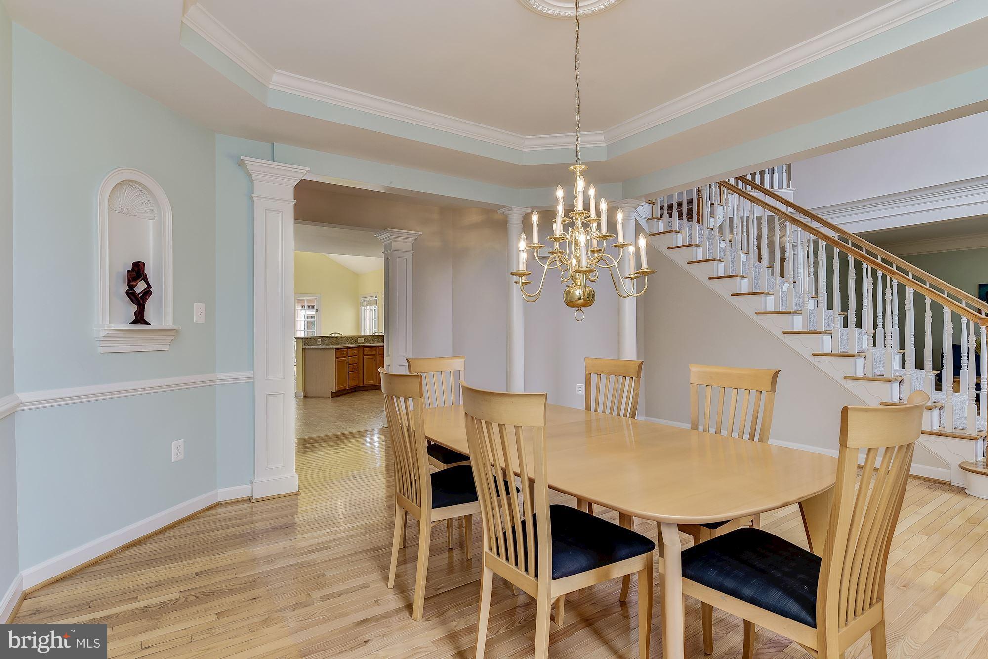 14404 Bubbling Spring Road Boyds, MD 20841 - Photo 6 of 30 Dining Room