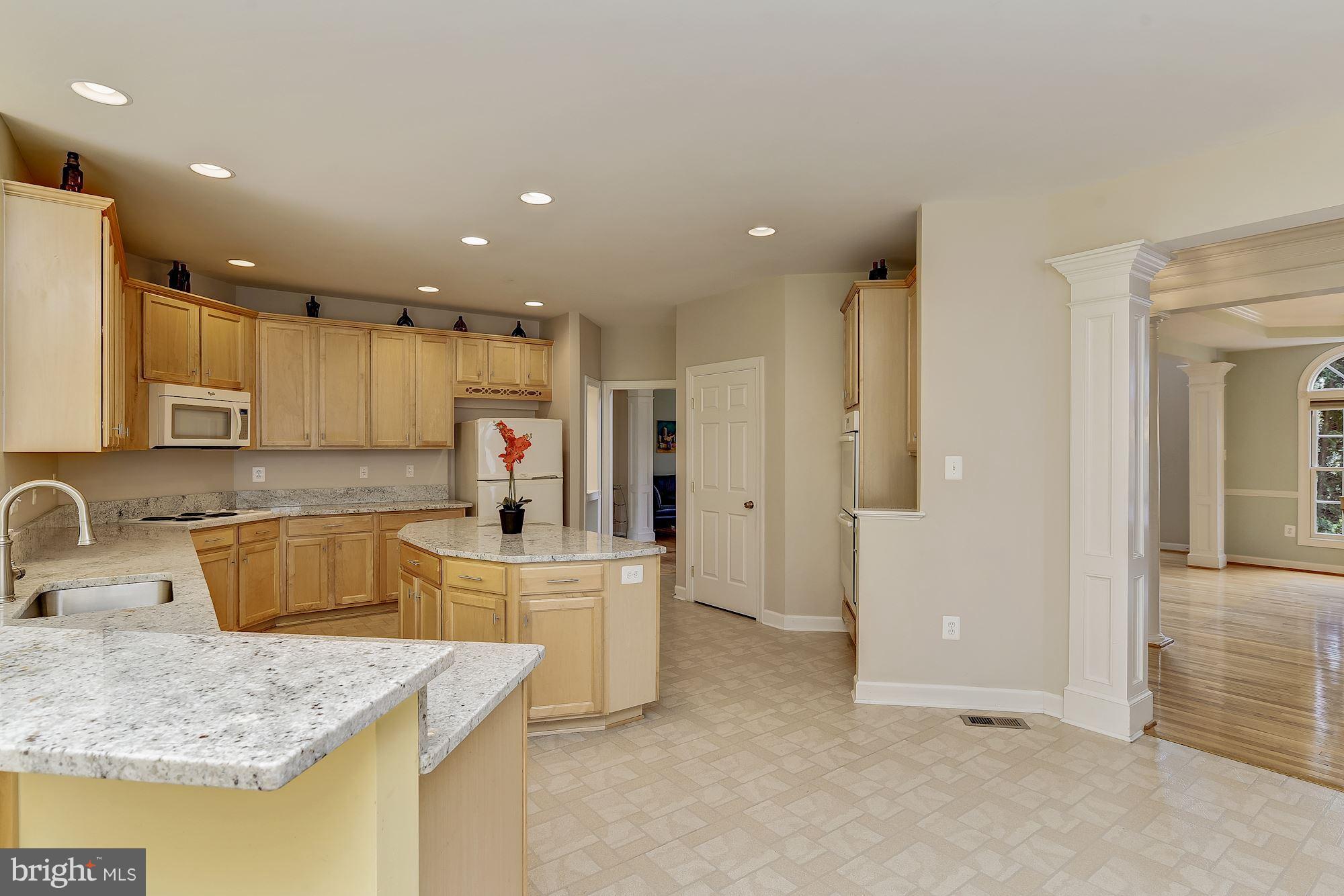 14404 Bubbling Spring Road Boyds, MD 20841 - Photo 7 of 30 Kitchen
