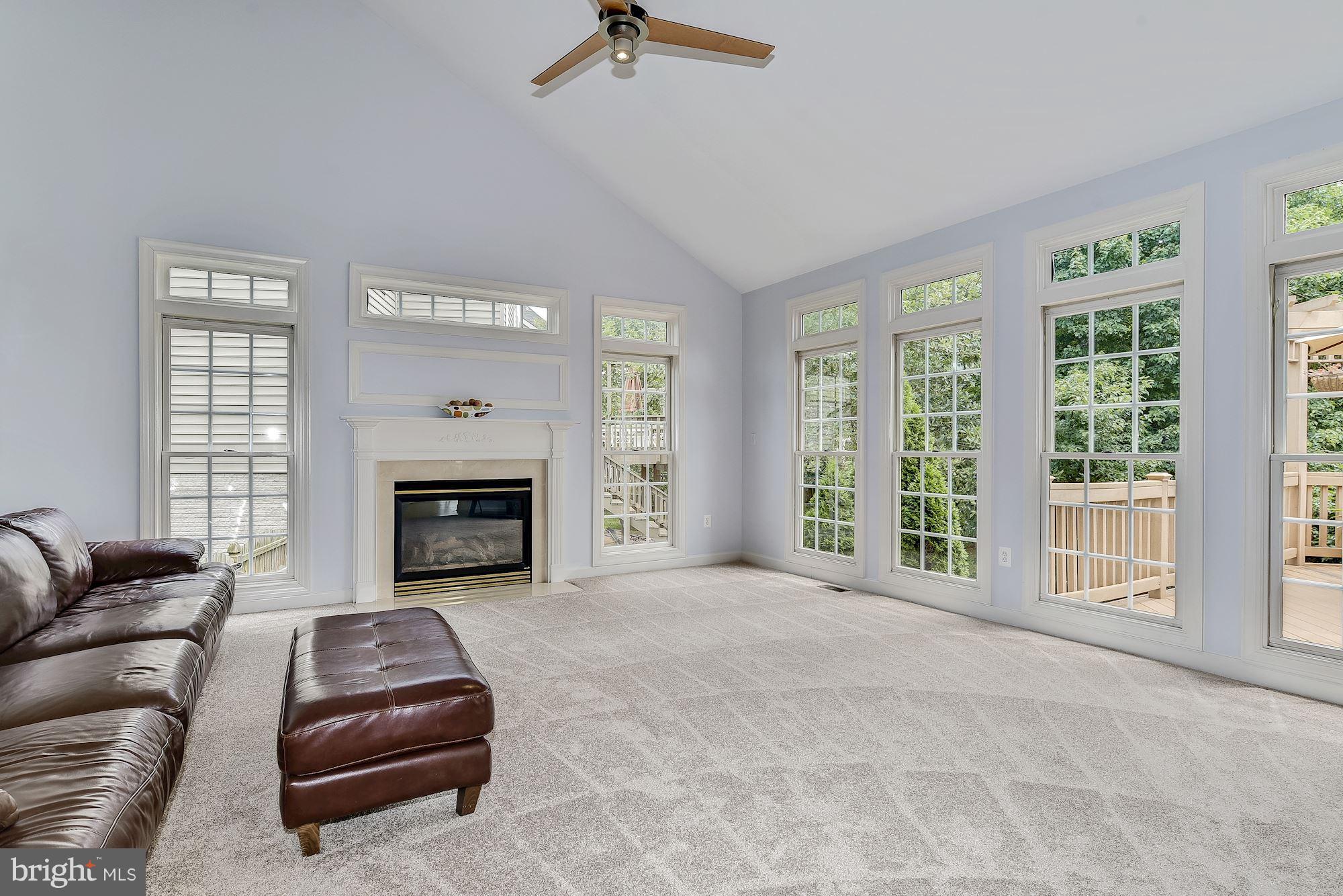 14404 Bubbling Spring Road Boyds, MD 20841 - Photo 10 of 30 Family Room