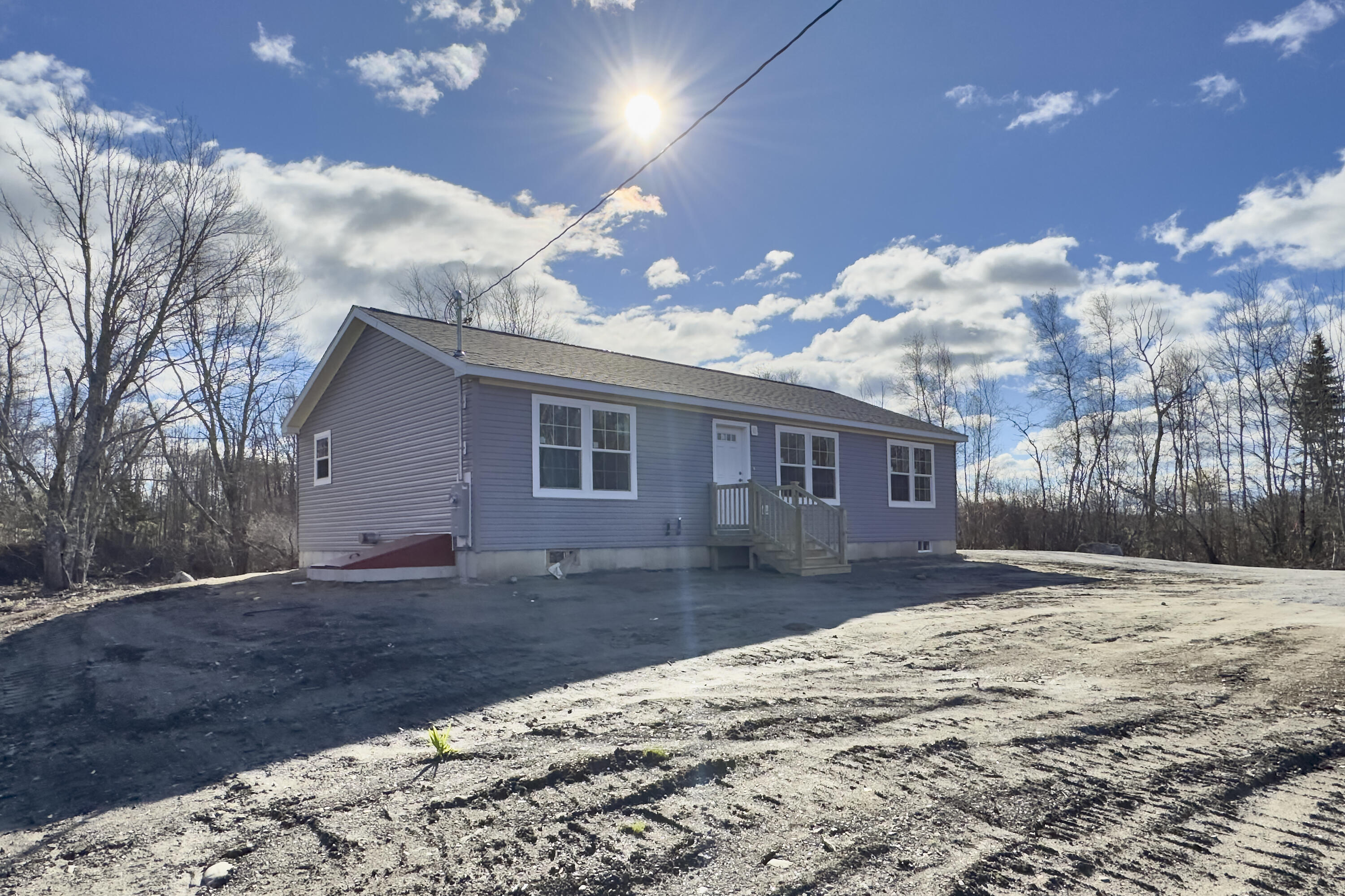 253 Cushing Road Cushing, ME 04563 - Photo 24 of 25 253 Cushing Road