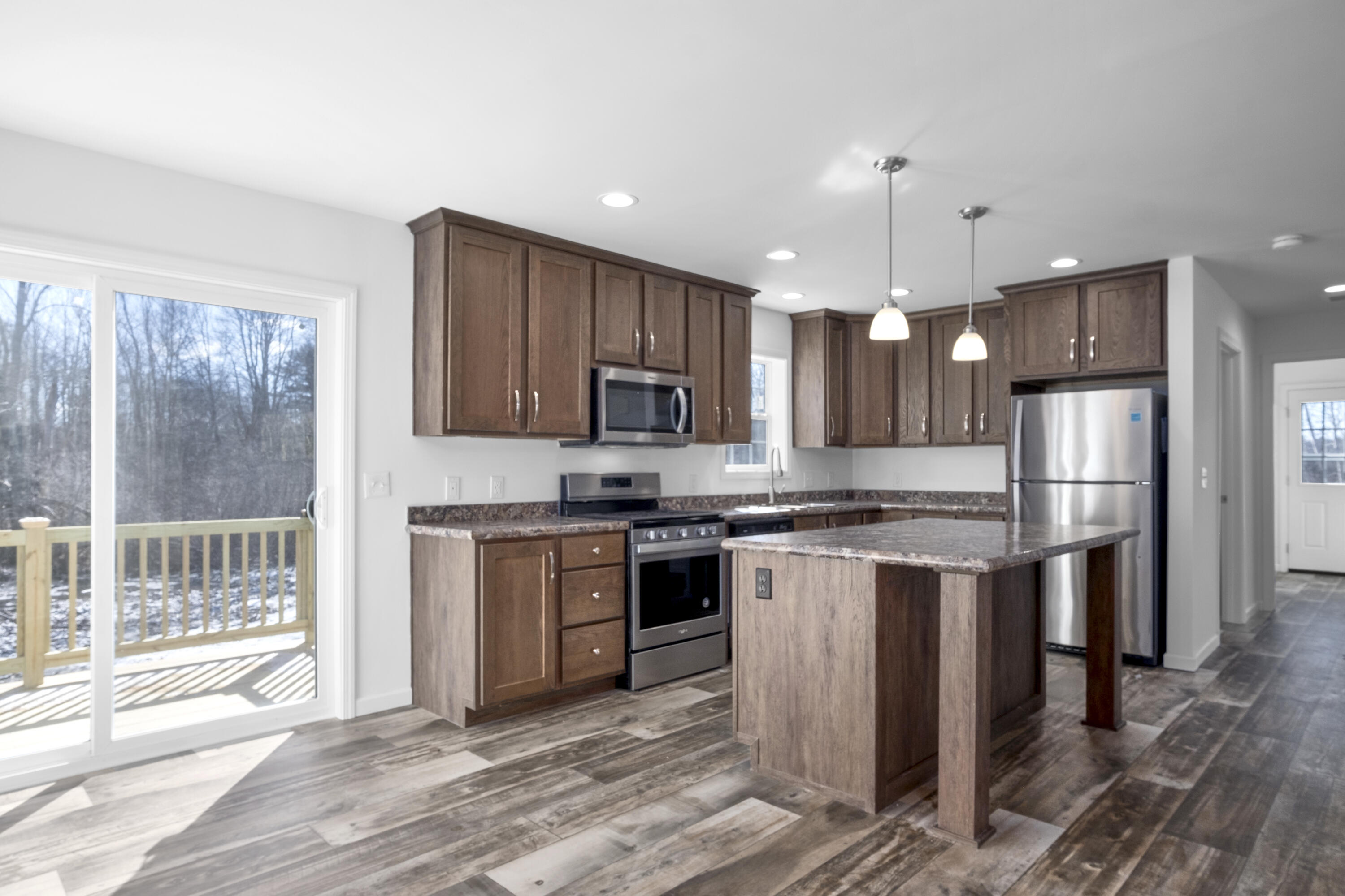 253 Cushing Road Cushing, ME 04563 - Photo 3 of 25 16 - 253 Cushing Road - Cushing - JAC