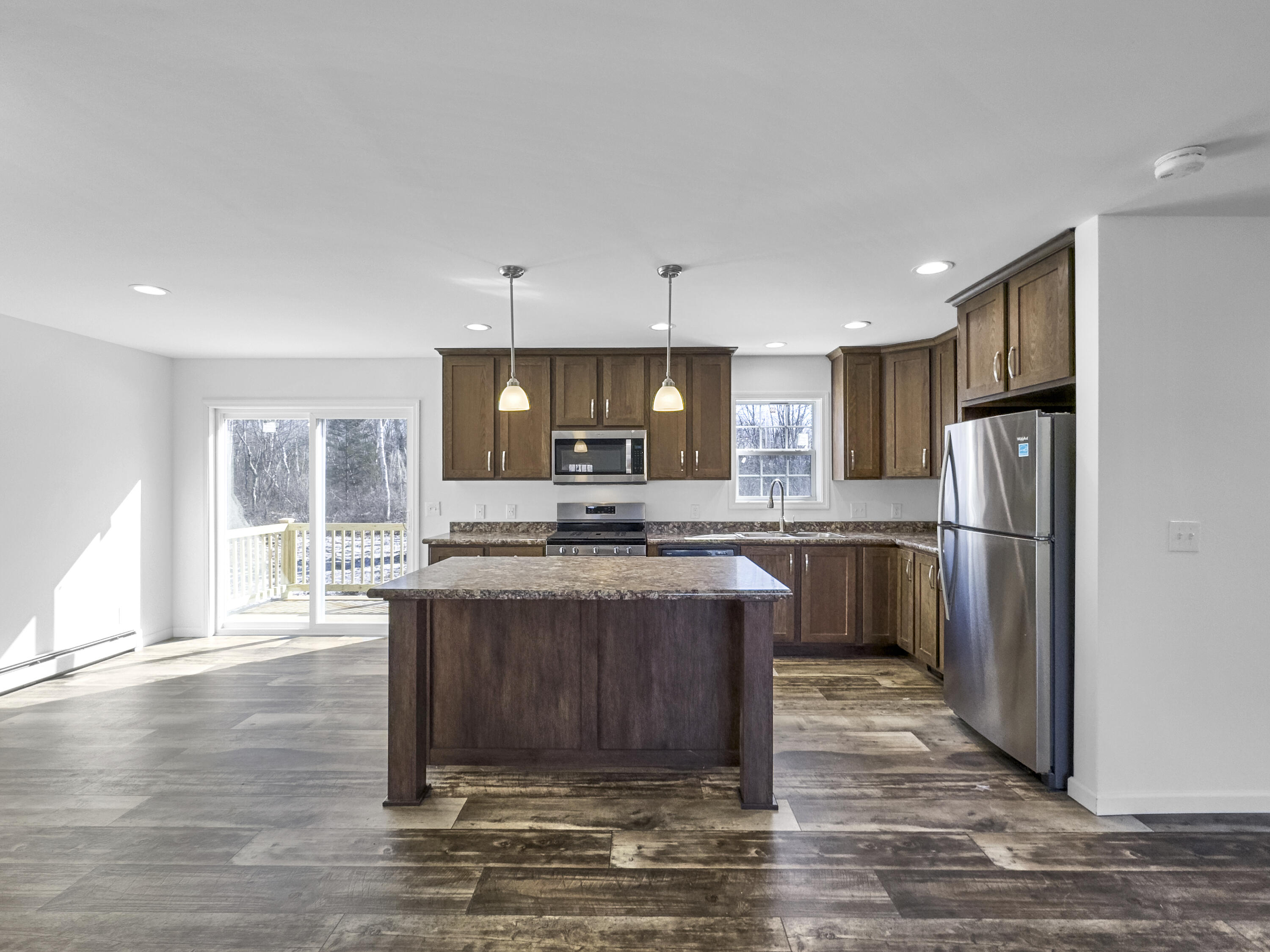 253 Cushing Road Cushing, ME 04563 - Photo 7 of 25 07 - 253 Cushing Road - Cushing - JAC