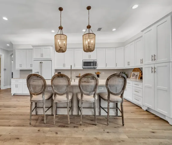 a living room with furniture fireplace and flat screen tv