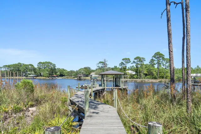 $1,795,000 | 160 Grand Flora Way, Santa Rosa Beach, FL 32459