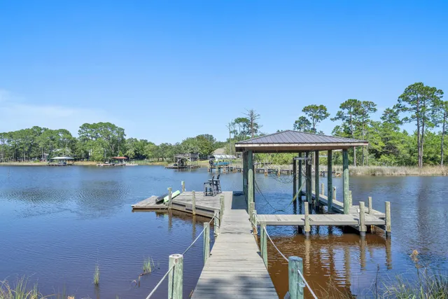 $1,795,000 | 160 Grand Flora Way, Santa Rosa Beach, FL 32459