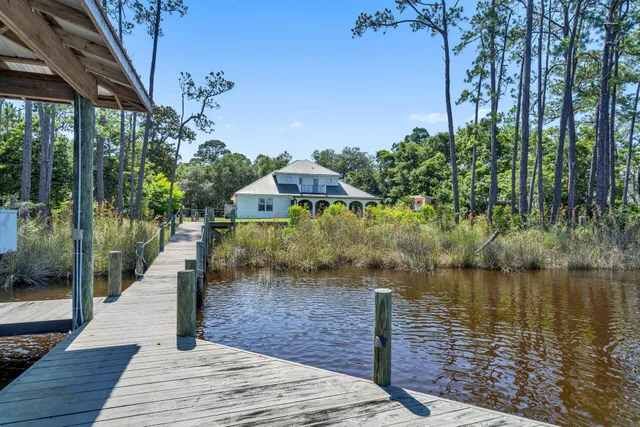 $1,795,000 | 160 Grand Flora Way, Santa Rosa Beach, FL 32459