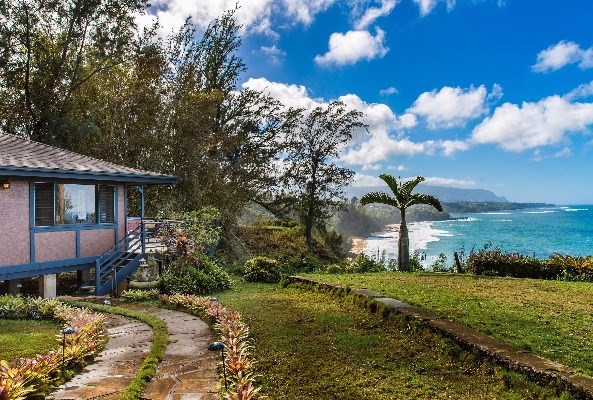 3620 Kilauea Road Kilauea, HI 96754 - Photo 15 of 24