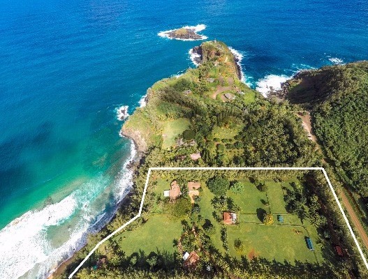 3620 Kilauea Road Kilauea, HI 96754 - Photo 22 of 24