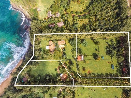 3620 Kilauea Road Kilauea, HI 96754 - Photo 4 of 24