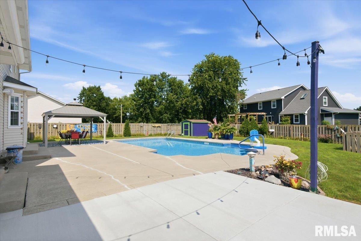 1405 Hosta Street Springfield, IL 62712 - Photo 33 of 44 Gallery Image 33