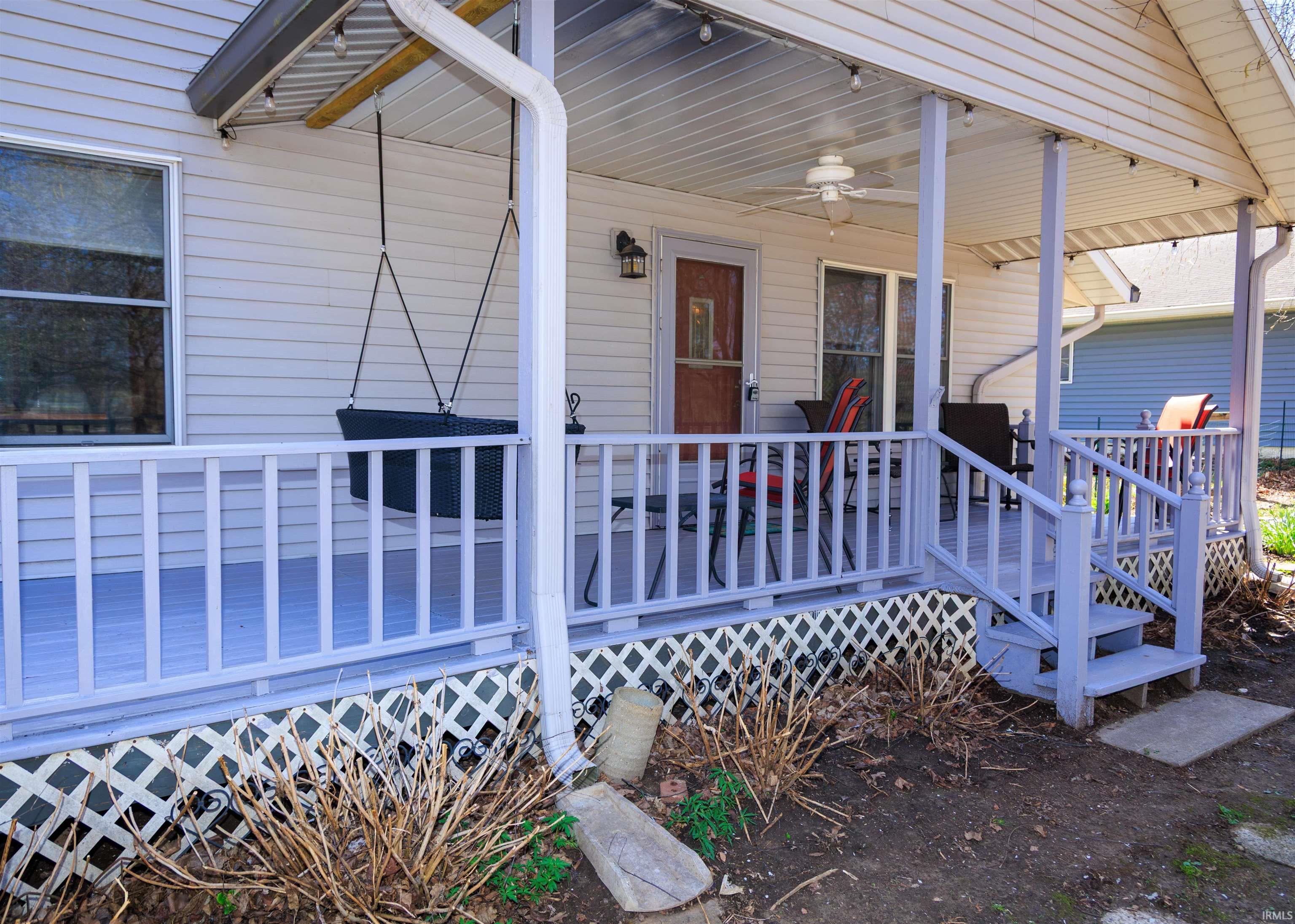 4309 North Ruppert Road Attica, IN 47918 - Photo 6 of 25
