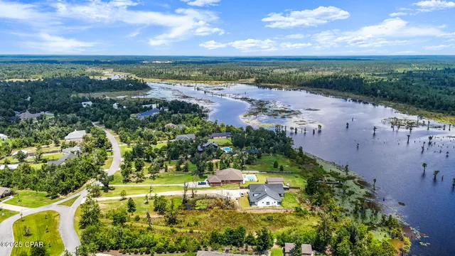 $189,000 | 9704 Summer Creek Drive, Southport, FL 32409