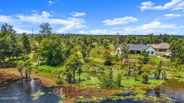 $189,000 | 9704 Summer Creek Drive, Southport, FL 32409