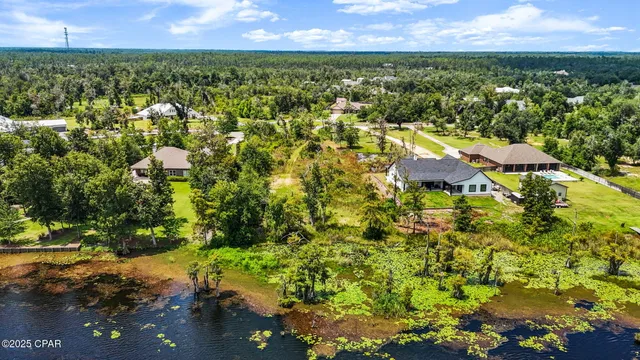 $189,000 | 9704 Summer Creek Drive, Southport, FL 32409