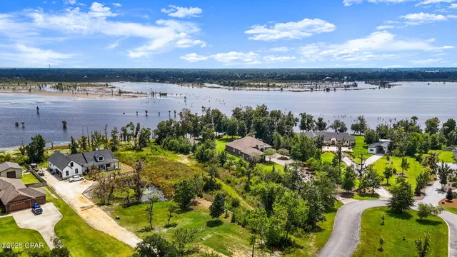 $189,000 | 9704 Summer Creek Drive, Southport, FL 32409