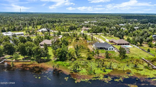 $189,000 | 9704 Summer Creek Drive, Southport, FL 32409