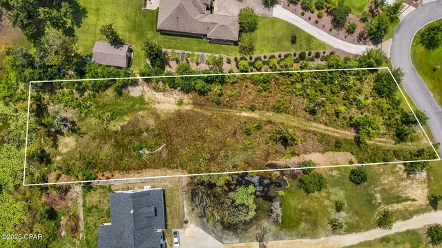 $189,000 | 9704 Summer Creek Drive, Southport, FL 32409