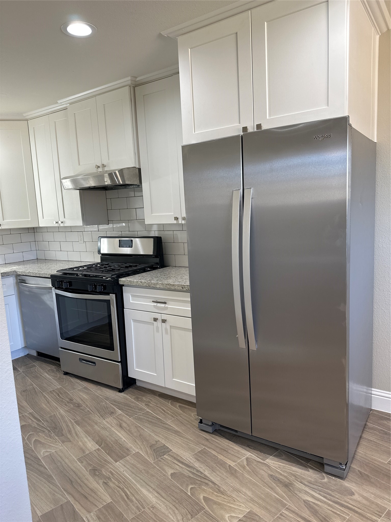 5420 Aldine Bender Road Houston, TX 77032 - Photo 5 of 17