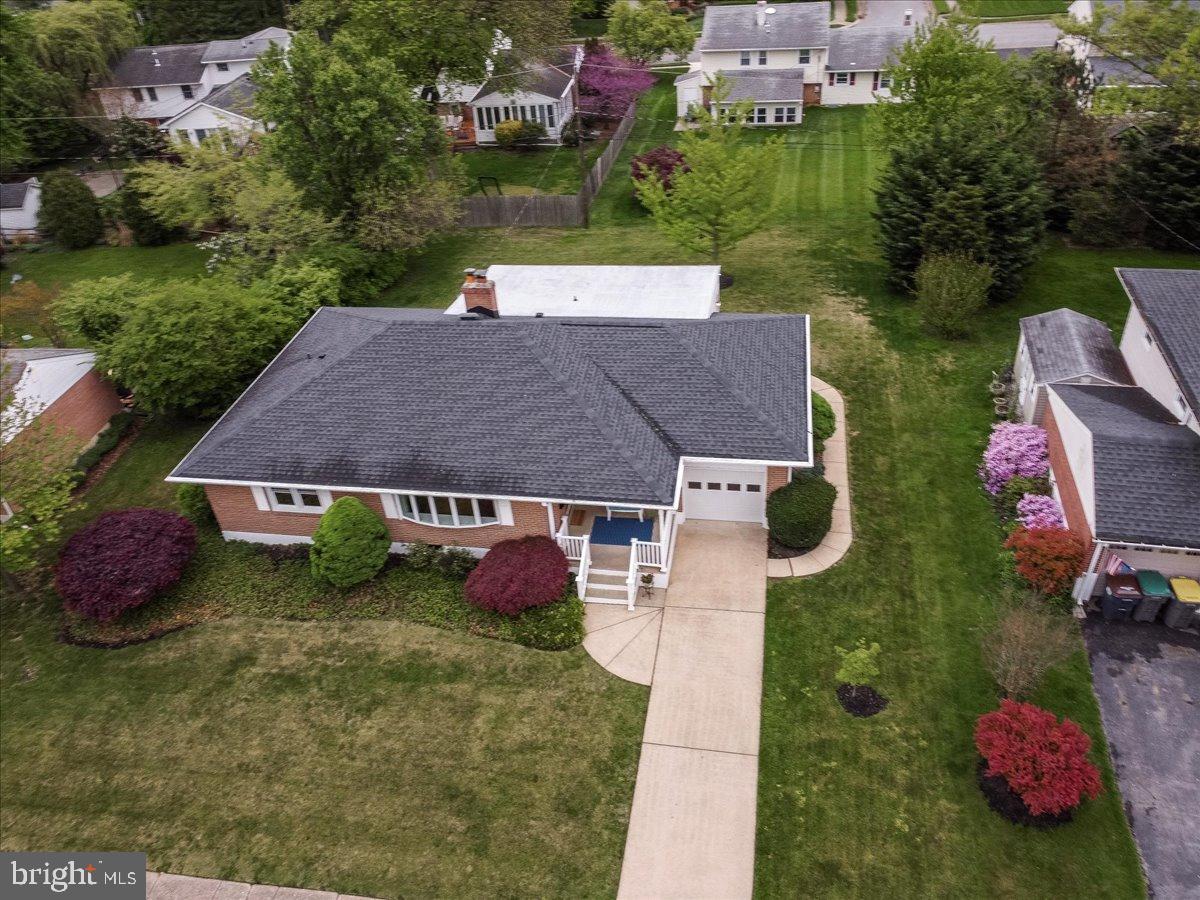2016 Kynwyd Road Wilmington, DE 19810 - Photo 26 of 26 Gallery Image 26