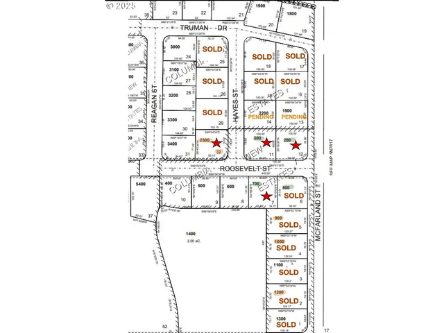 $73,000 | 1690 Hayes Street, Unit 32, Umatilla, OR 97882