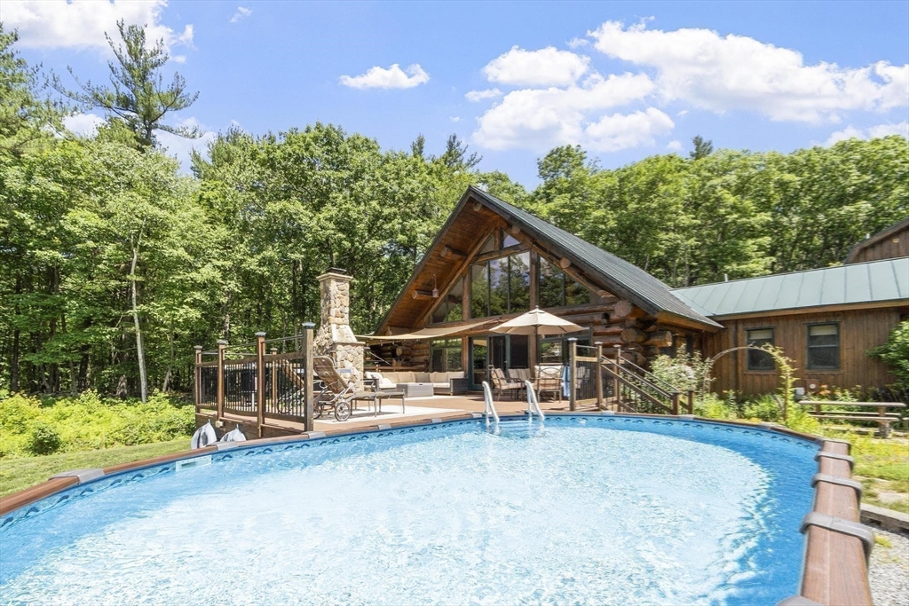 49 Beaman Road Princeton, MA 01541 - Photo 33 of 42 Gallery Image 33