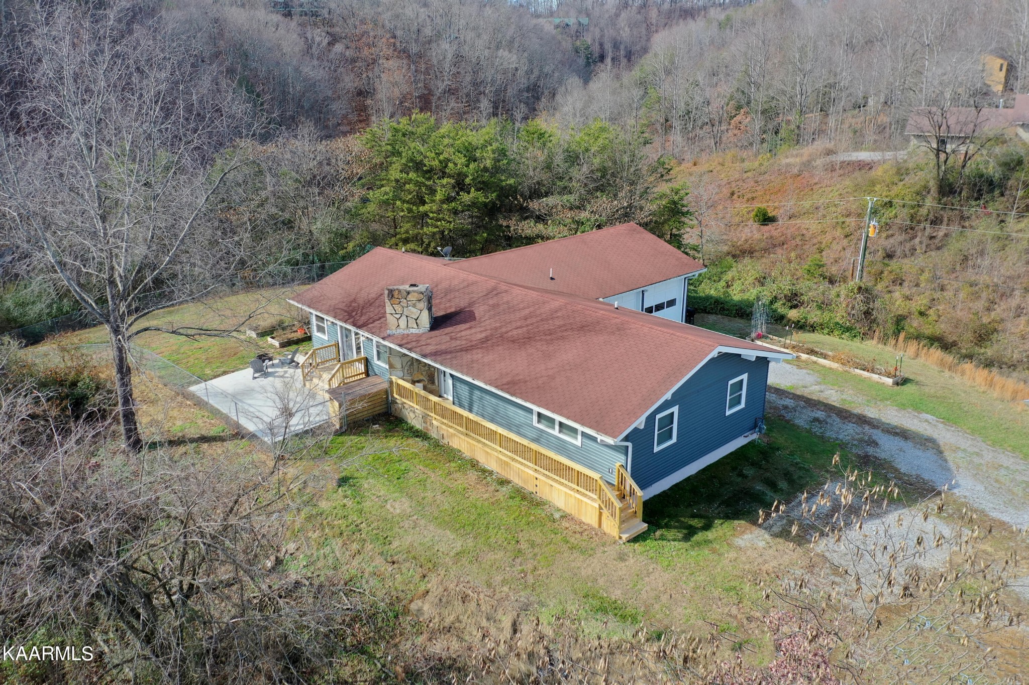 2324 Goldrush Road Pigeon Forge, TN 37863 - Photo 1 of 49 Gallery Image 1