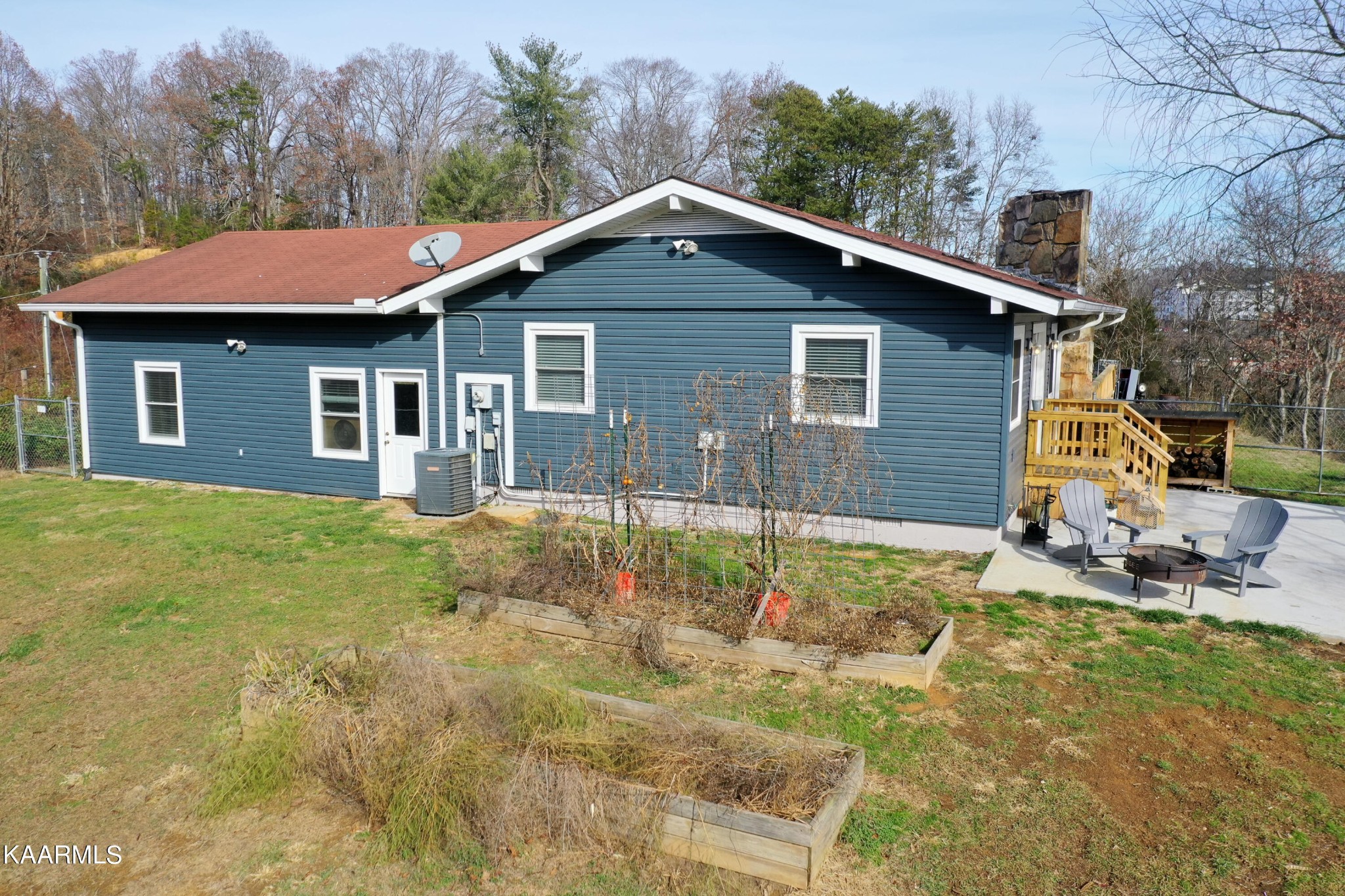 2324 Goldrush Road Pigeon Forge, TN 37863 - Photo 32 of 49 Gallery Image 32